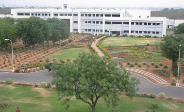 hydrabad-Location